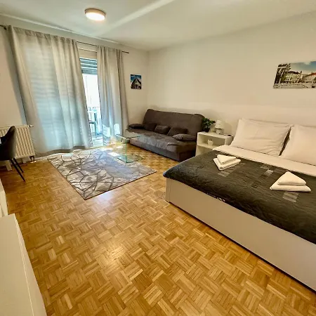 Apartamento Clara