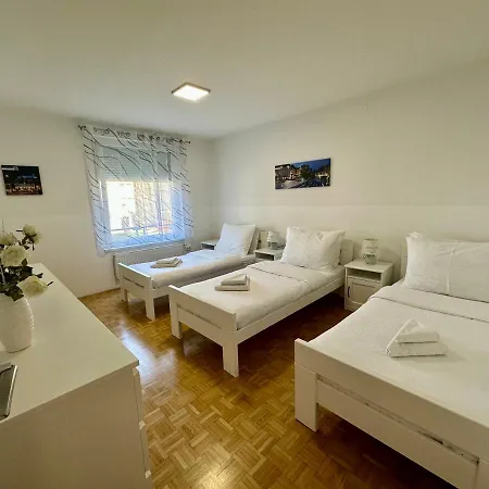 Apartamento Clara