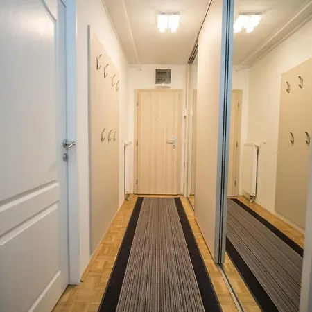 Clara Apartment