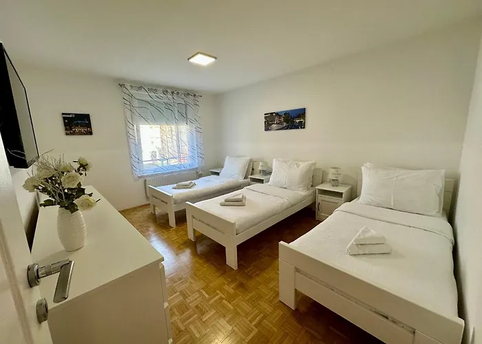 Apartament Clara